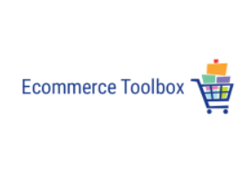 logo E-commerce toolbox