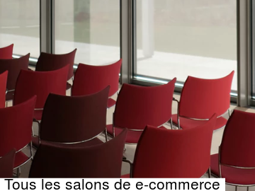 Salon de e-commerce